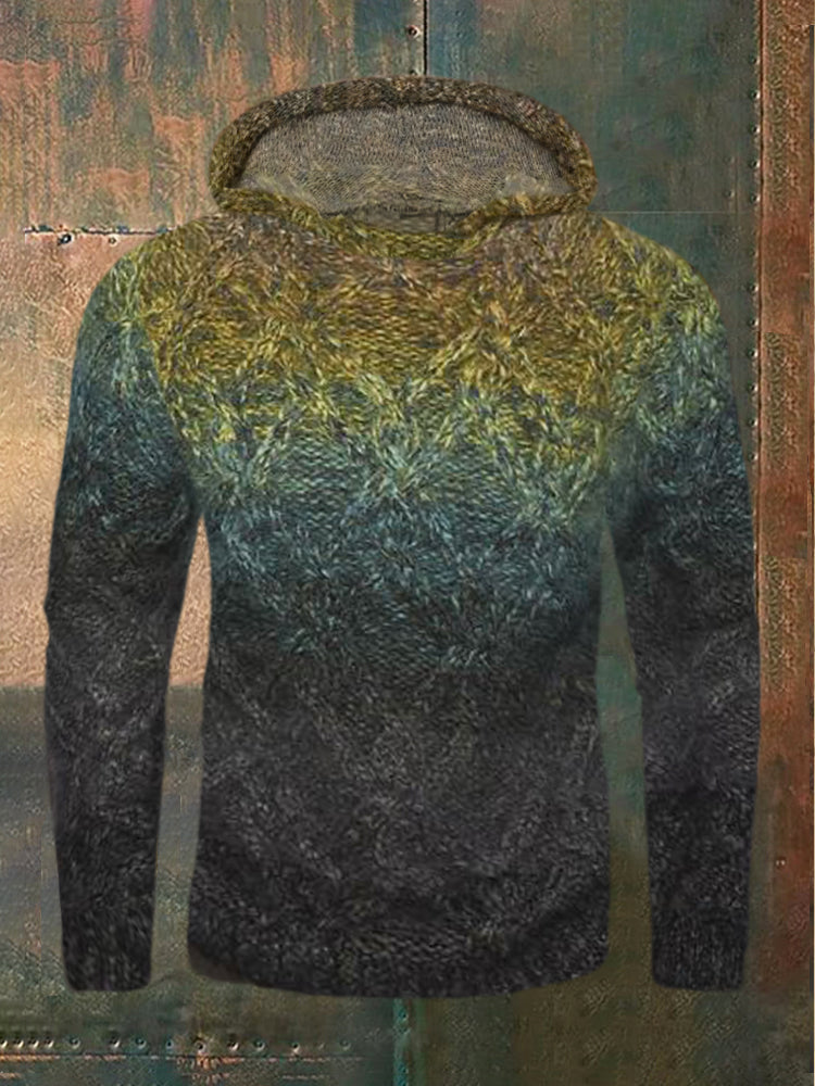 Thoughtfully Designed Sweater
