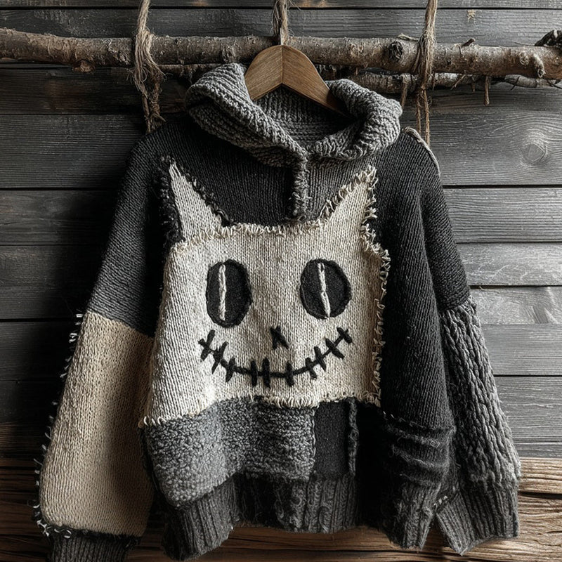 Elegantly Designed Sweater