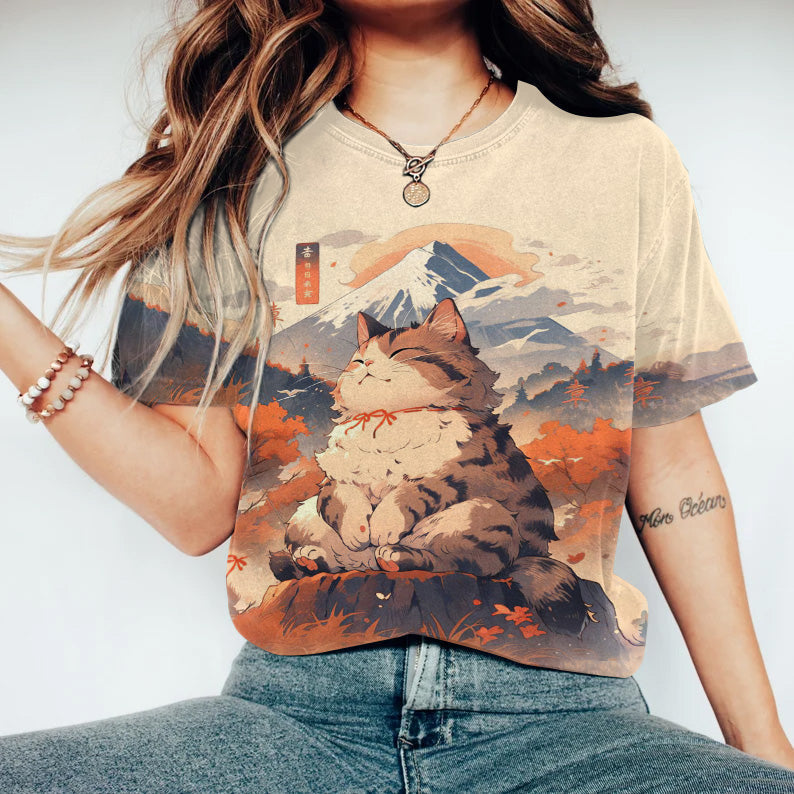 Vintage Inspired T-Shirt