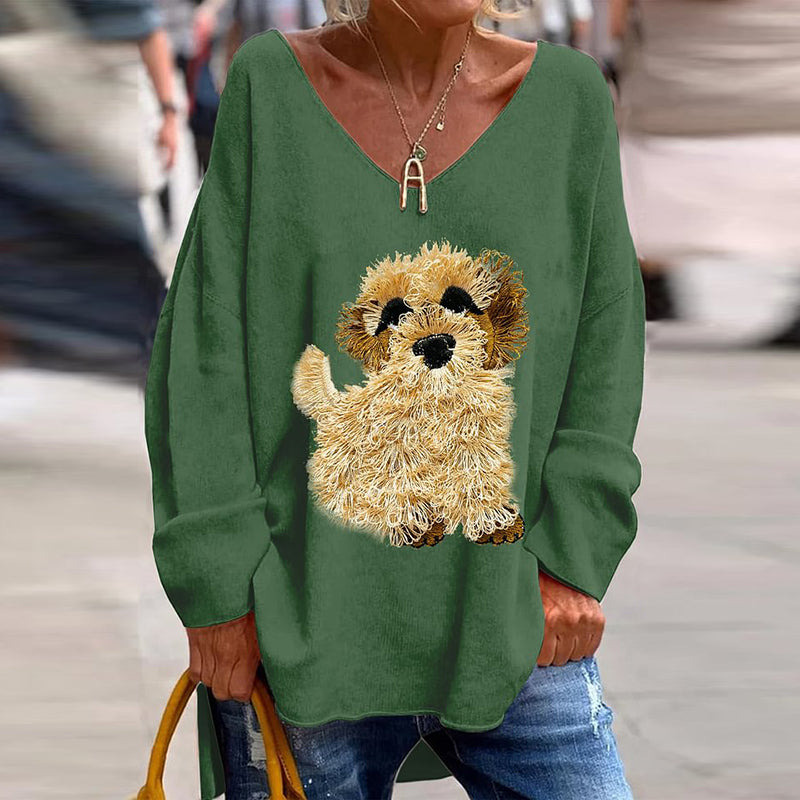 Elegantly Designed T-Shirt