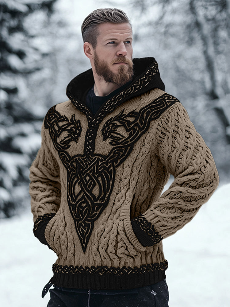 Beautifully Crafted Sweater