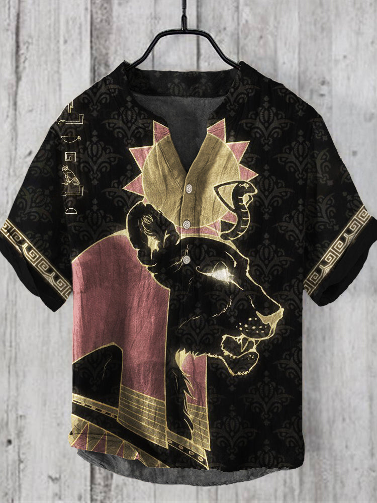 Thoughtfully Designed Shirt