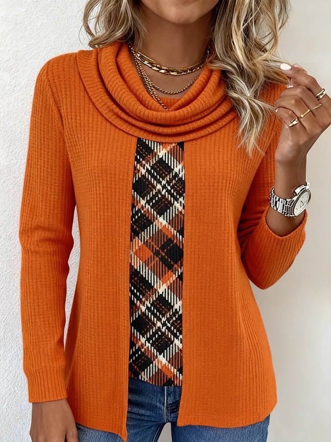 Elegantly Designed Top