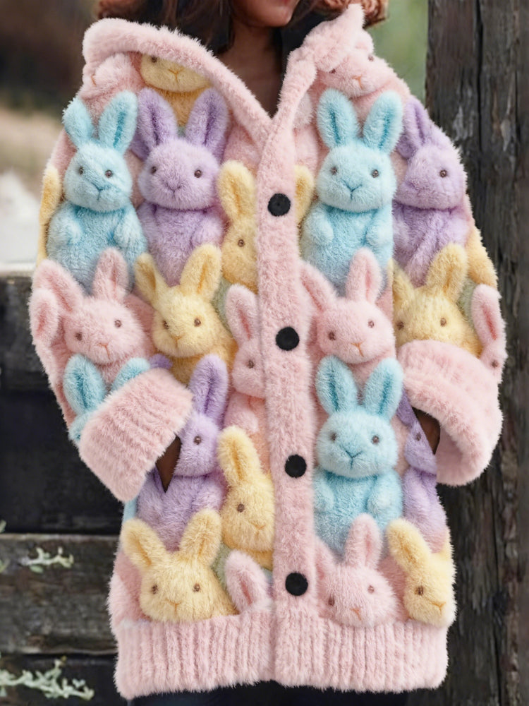 Classic Designed Cardigan