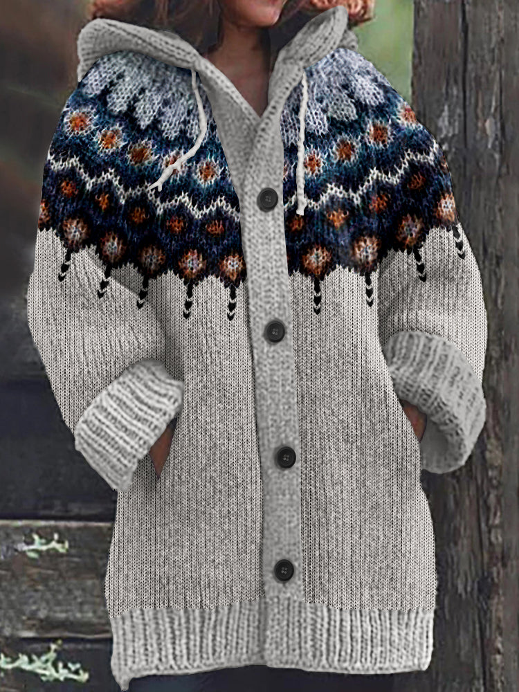 Elegantly Designed Sweater
