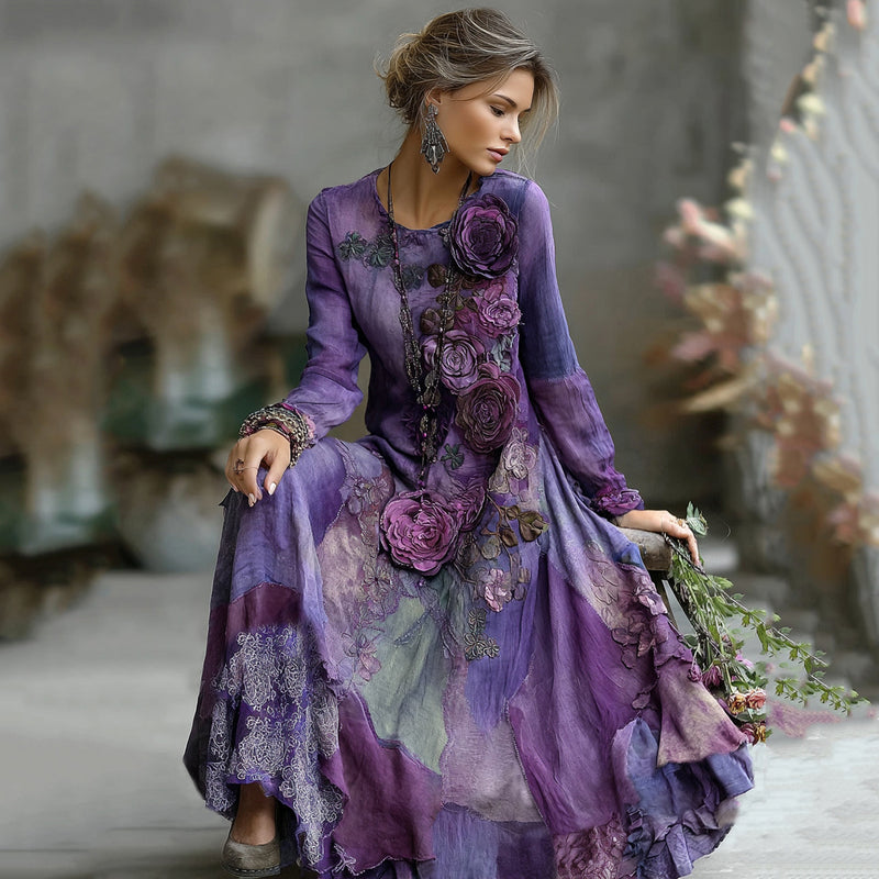 Beautifully Crafted Dress