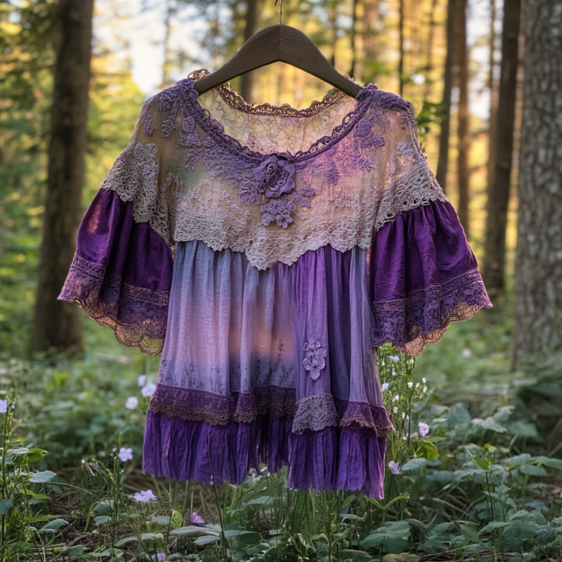 Classic Vintage Shirt
