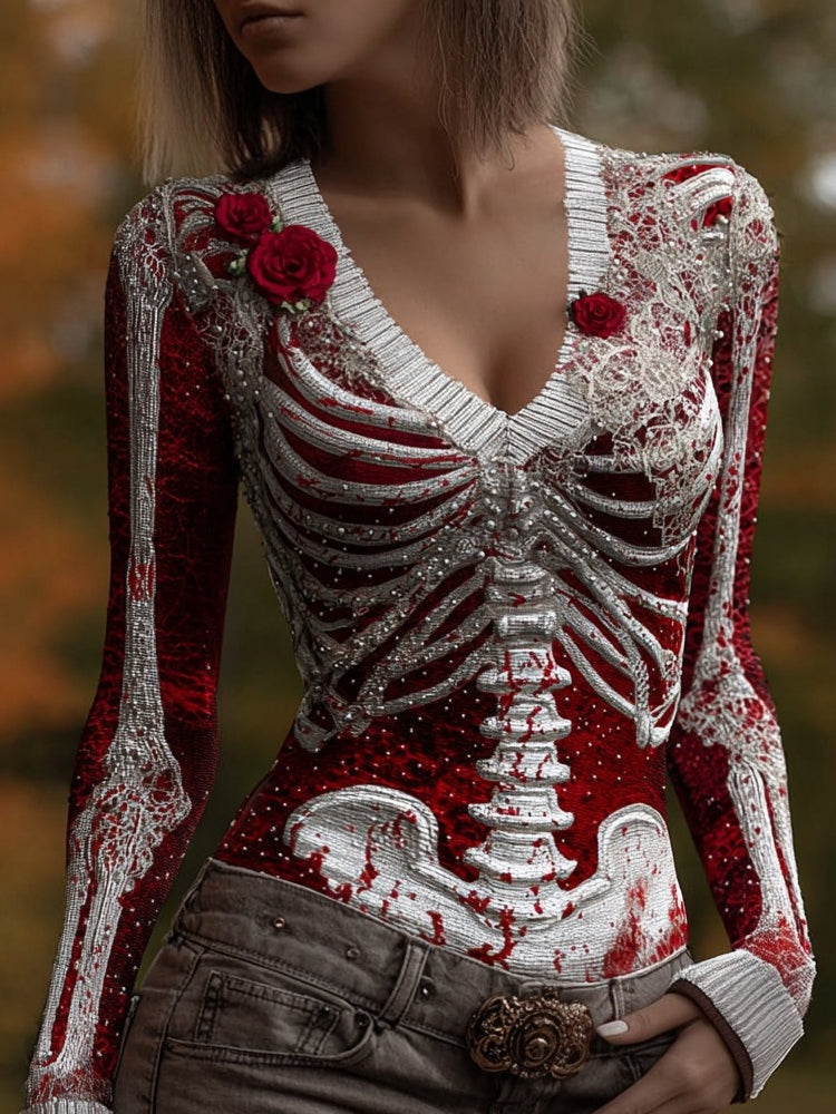 Classic Vintage Sweater