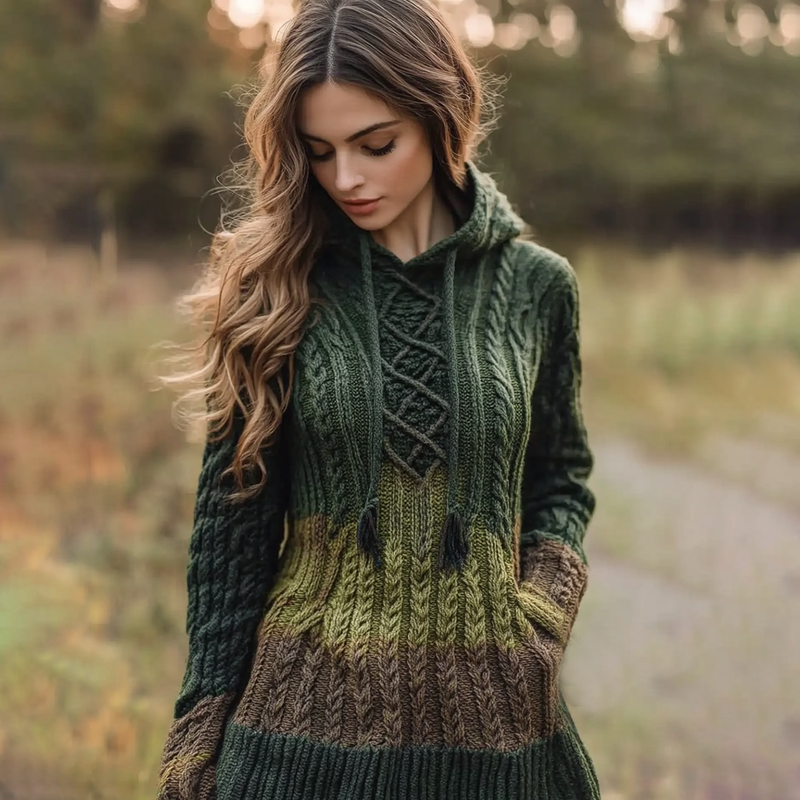 Beautifully Crafted Sweater