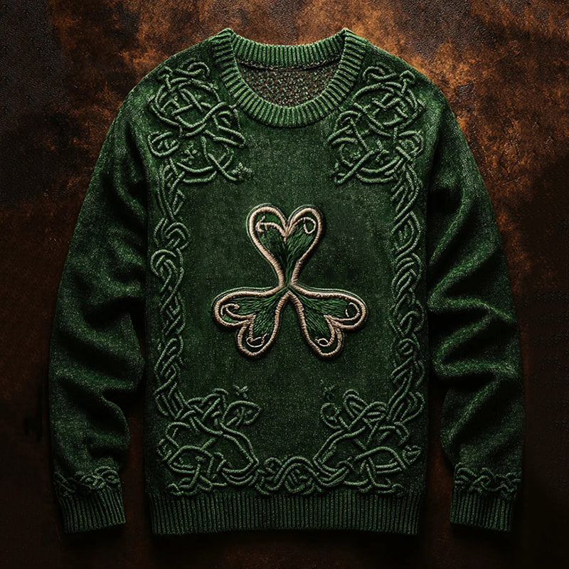 Beautifully Crafted Sweater