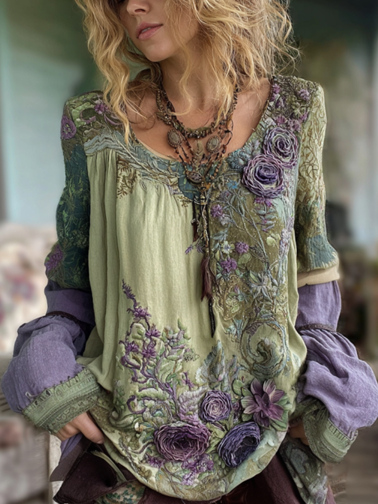 Classic Vintage Shirt