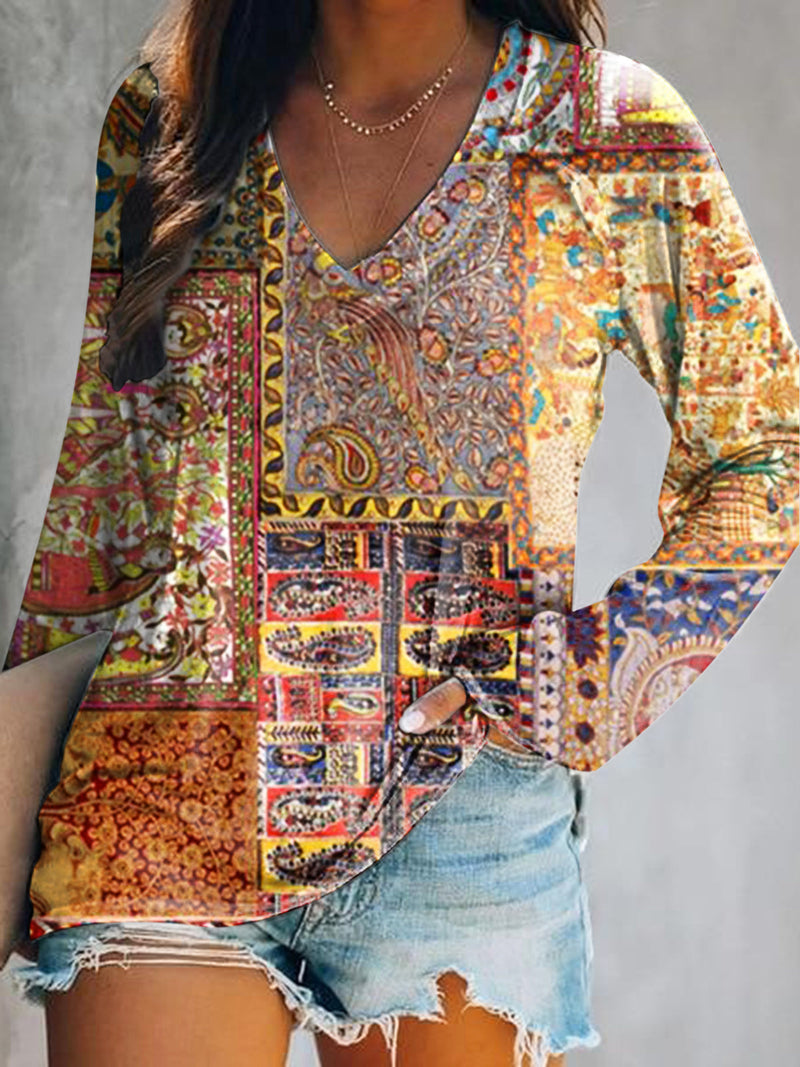 Thoughtfully Designed Garment
