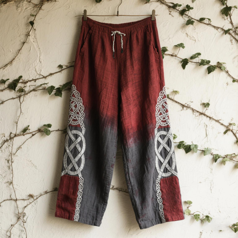 Vintage Inspired Pants