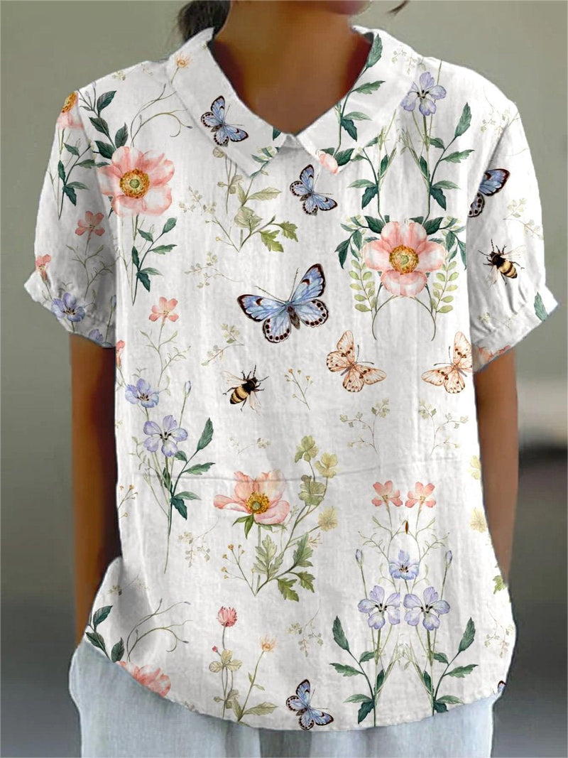 Elegantly Designed Shirt