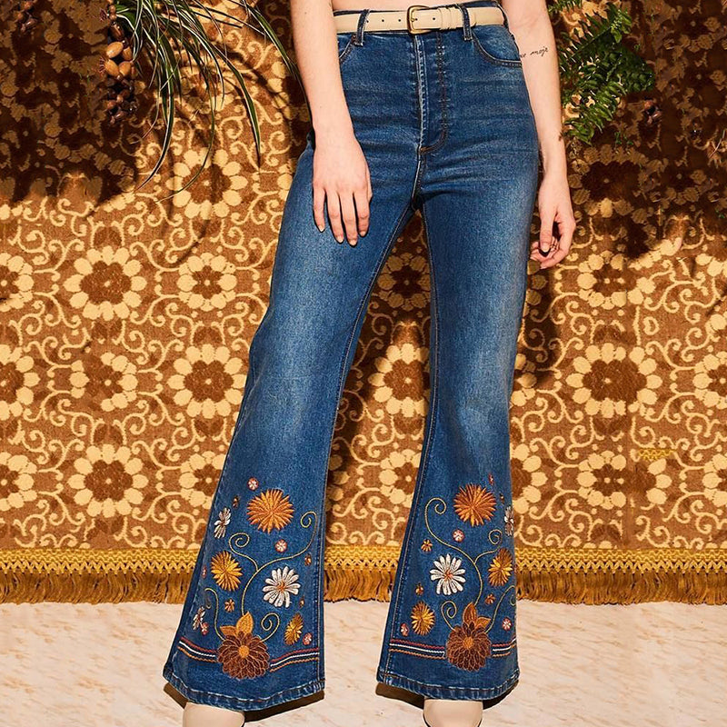 Classic Designed Garment