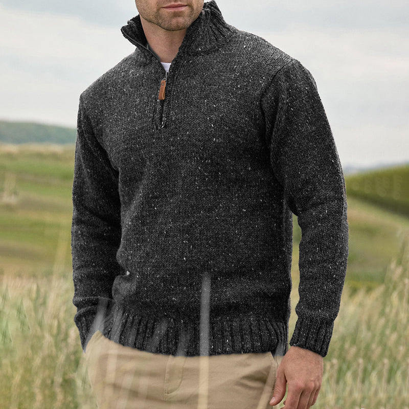 Elegantly Designed Sweater