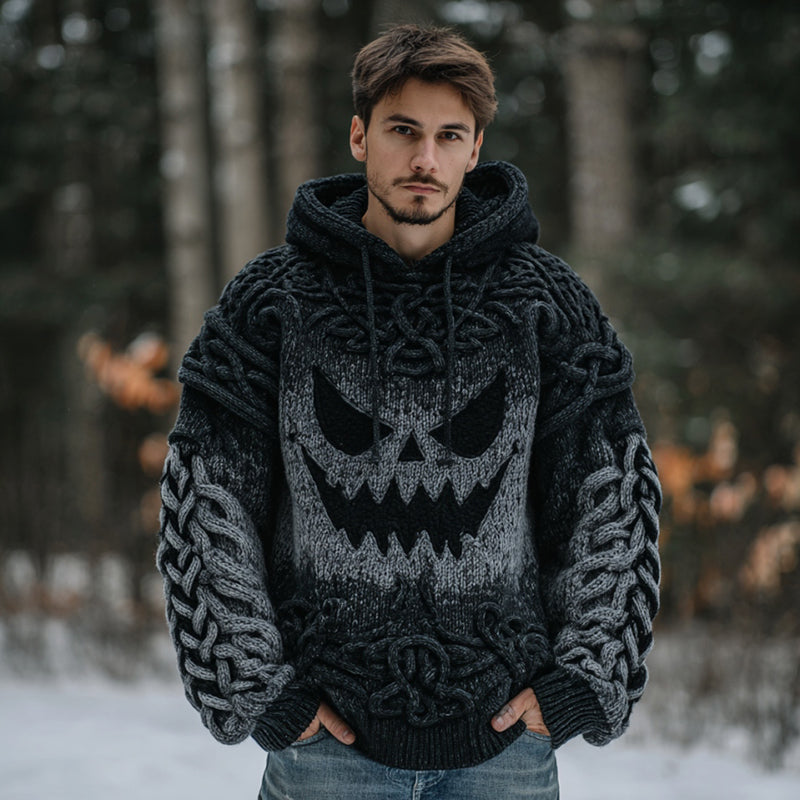 Classic Vintage Sweater