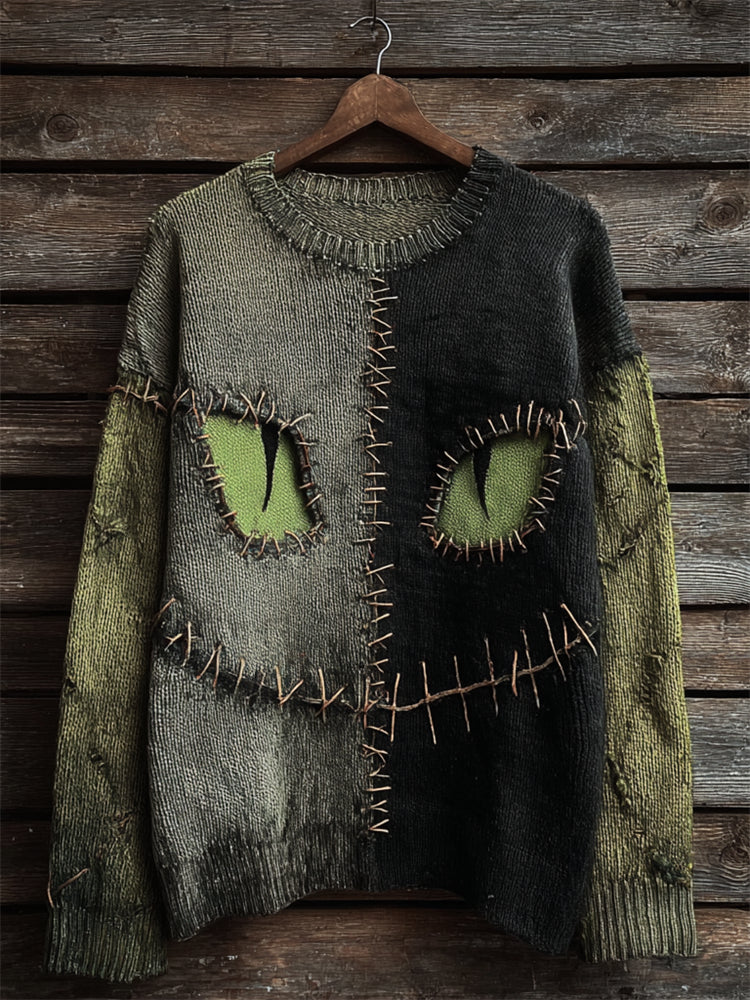 Classic Vintage Sweater