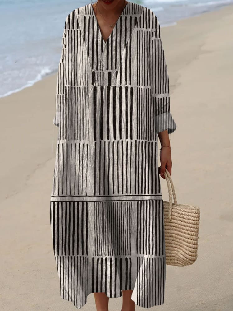 Classic Vintage Dress