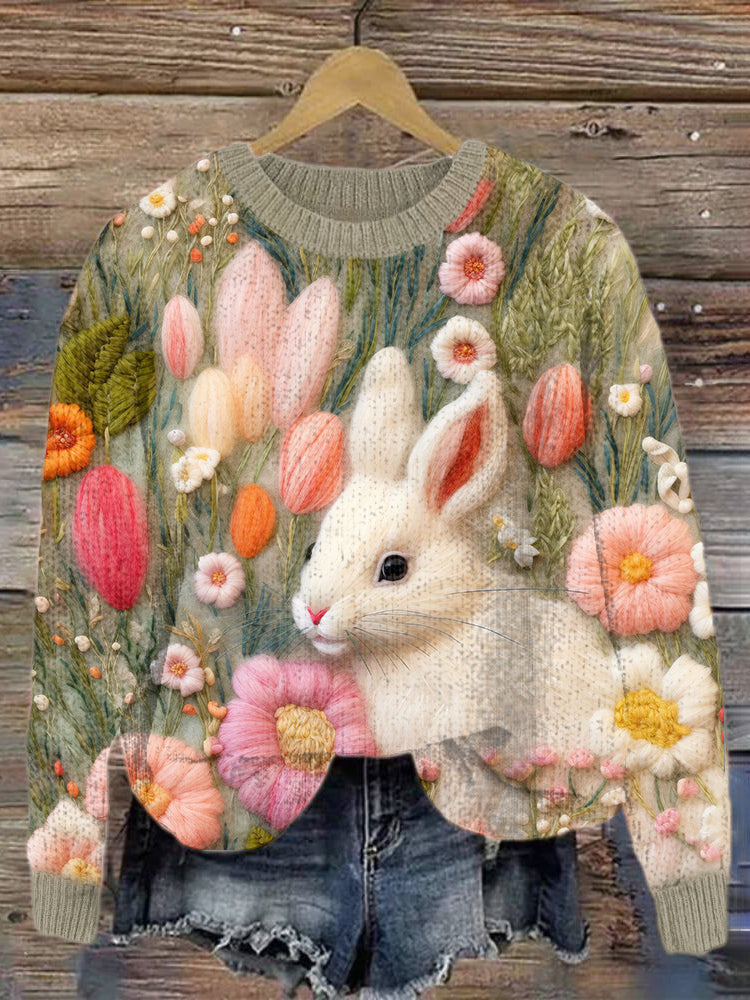 Beautifully Crafted Sweater