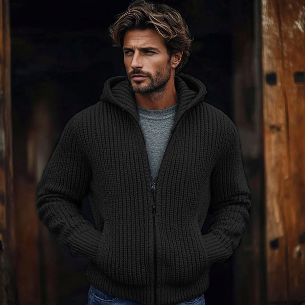 Classic Vintage Sweater