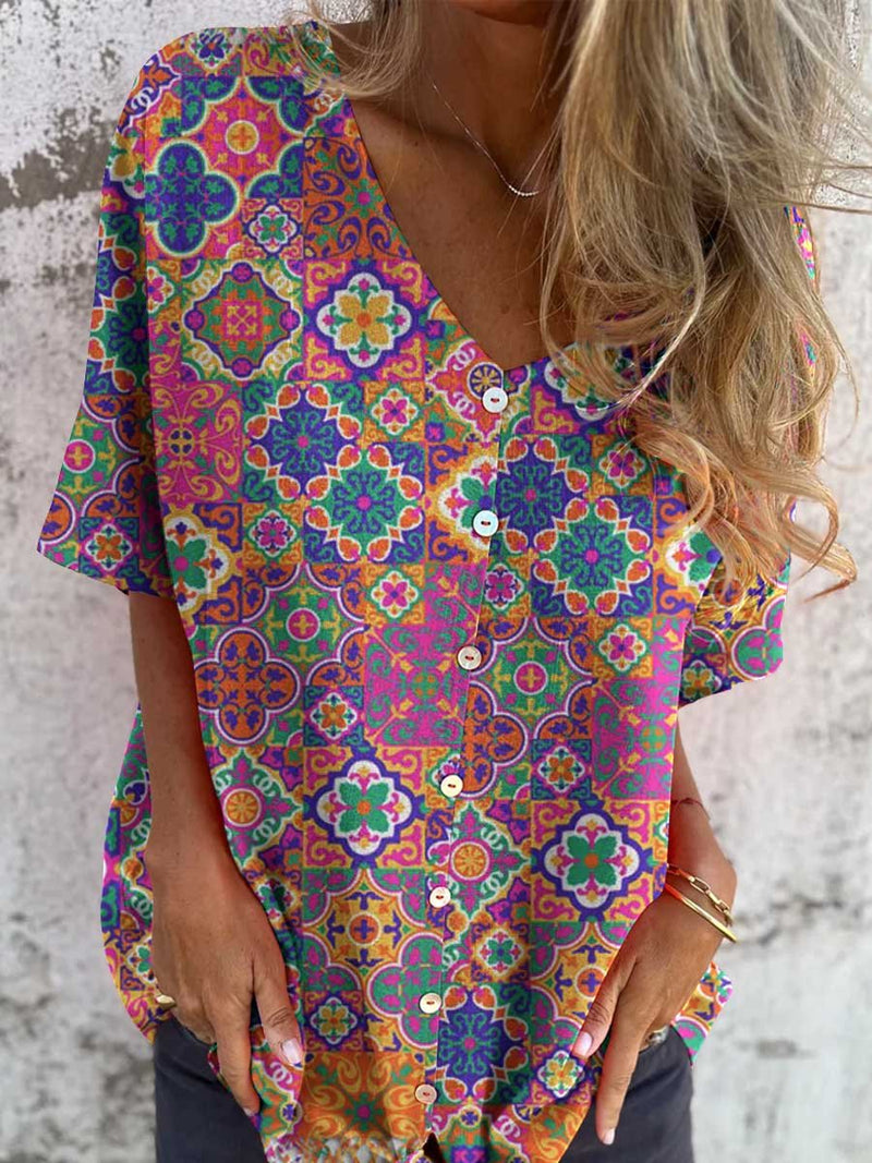 Beautifully Crafted Shirt