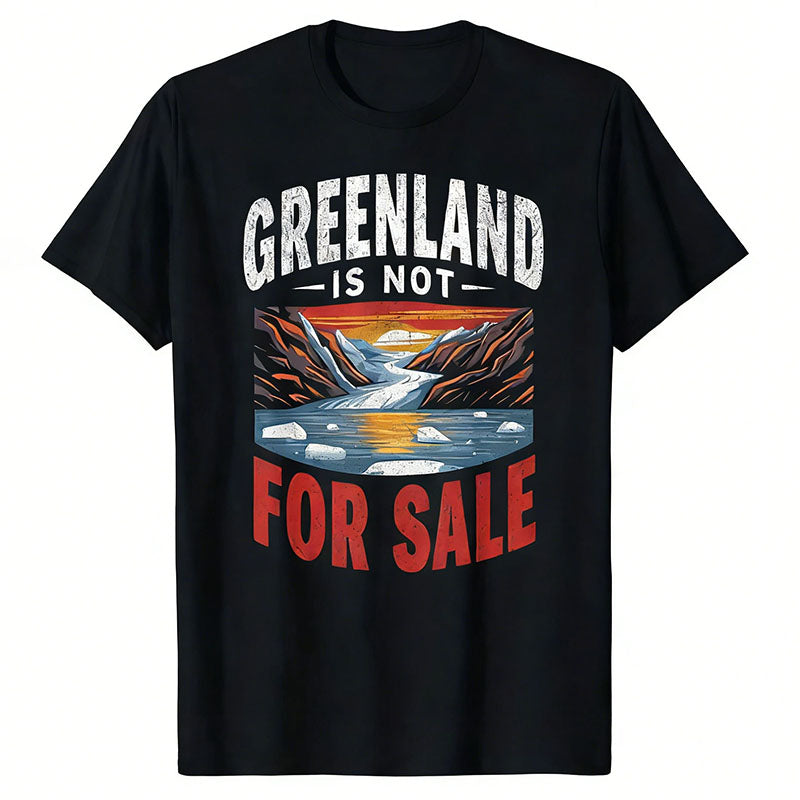 Beautifully Crafted T-Shirt