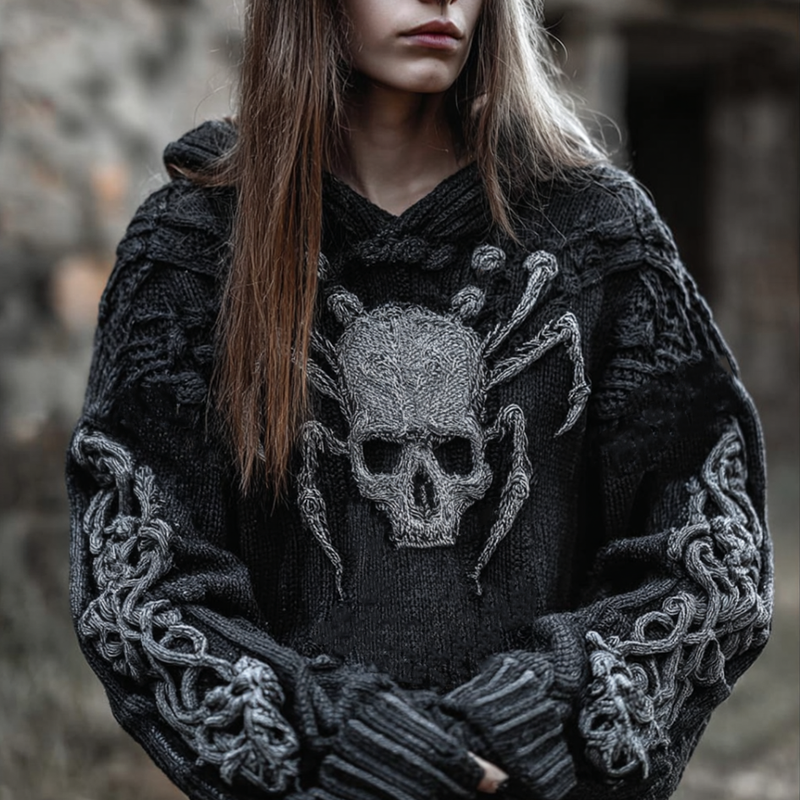 Beautifully Crafted Sweater