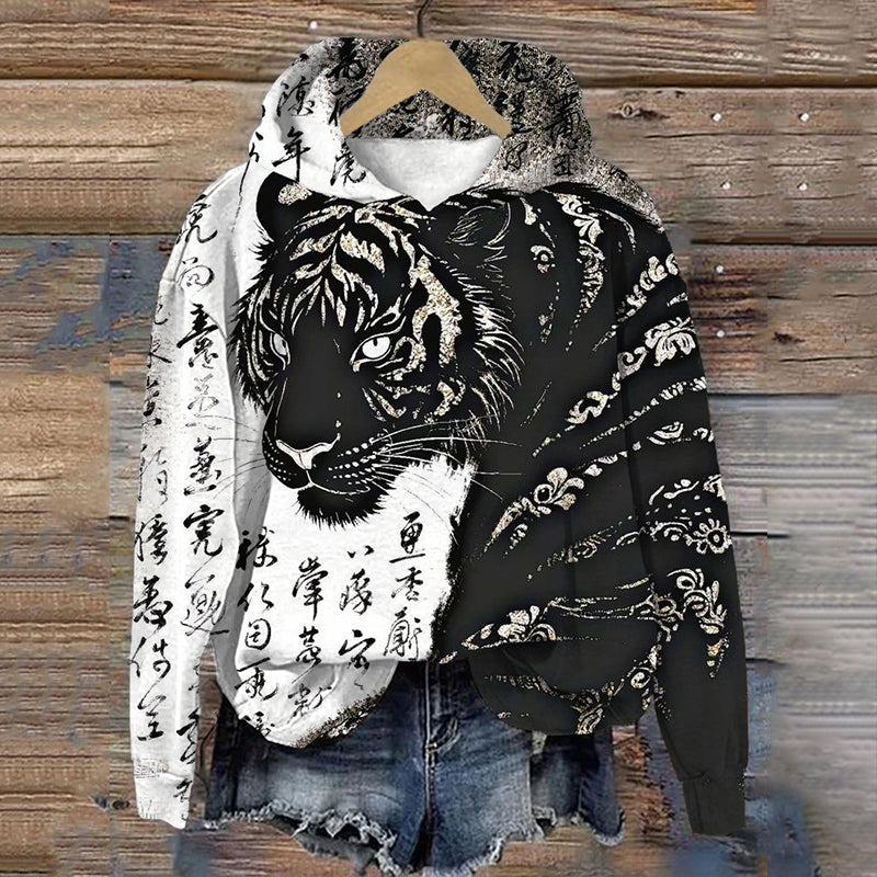 Timeless Vintage Style Garment