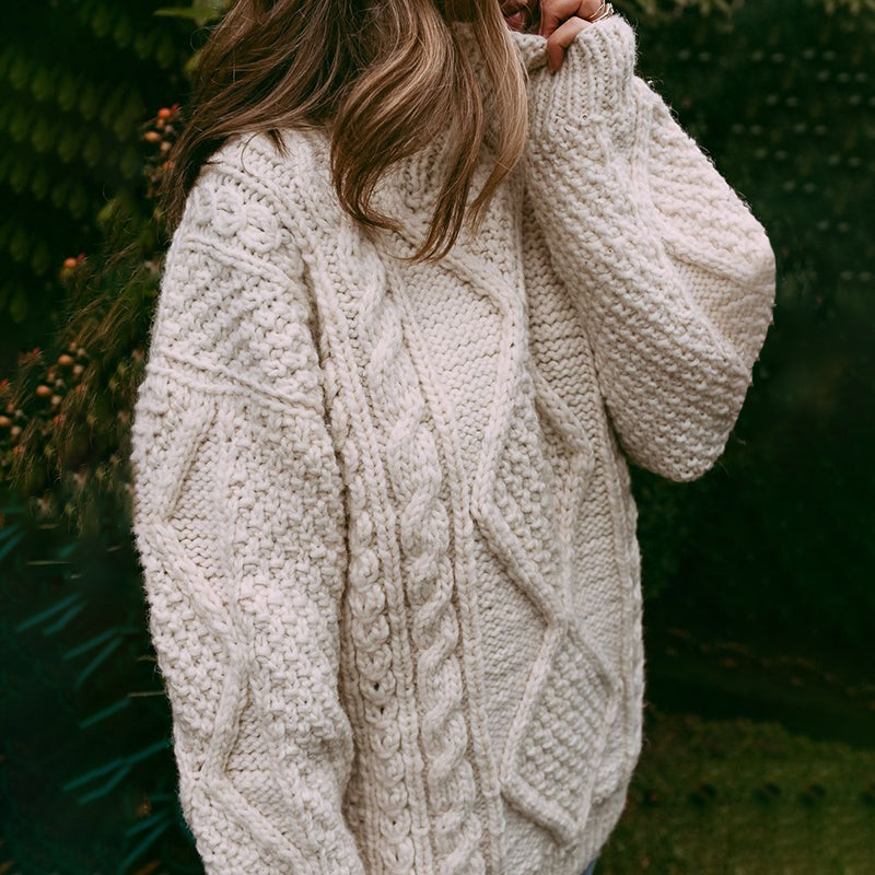 Classic Vintage Sweater