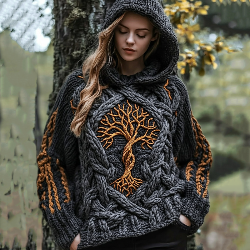 Beautifully Crafted Sweater