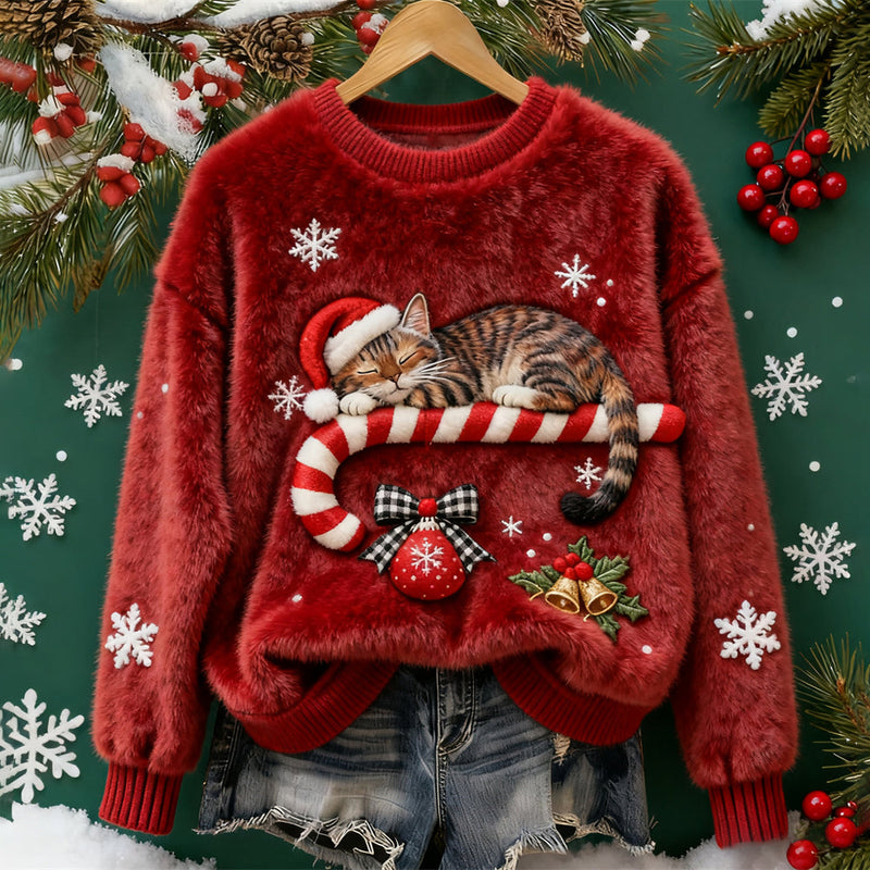 Beautifully Crafted Sweater