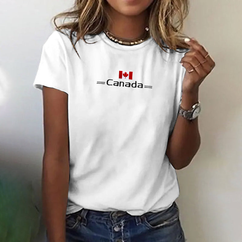 Timeless Vintage Style T-Shirt