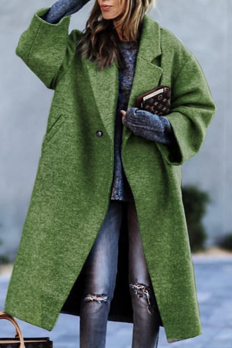 JO | Trendy and elegant winter coat