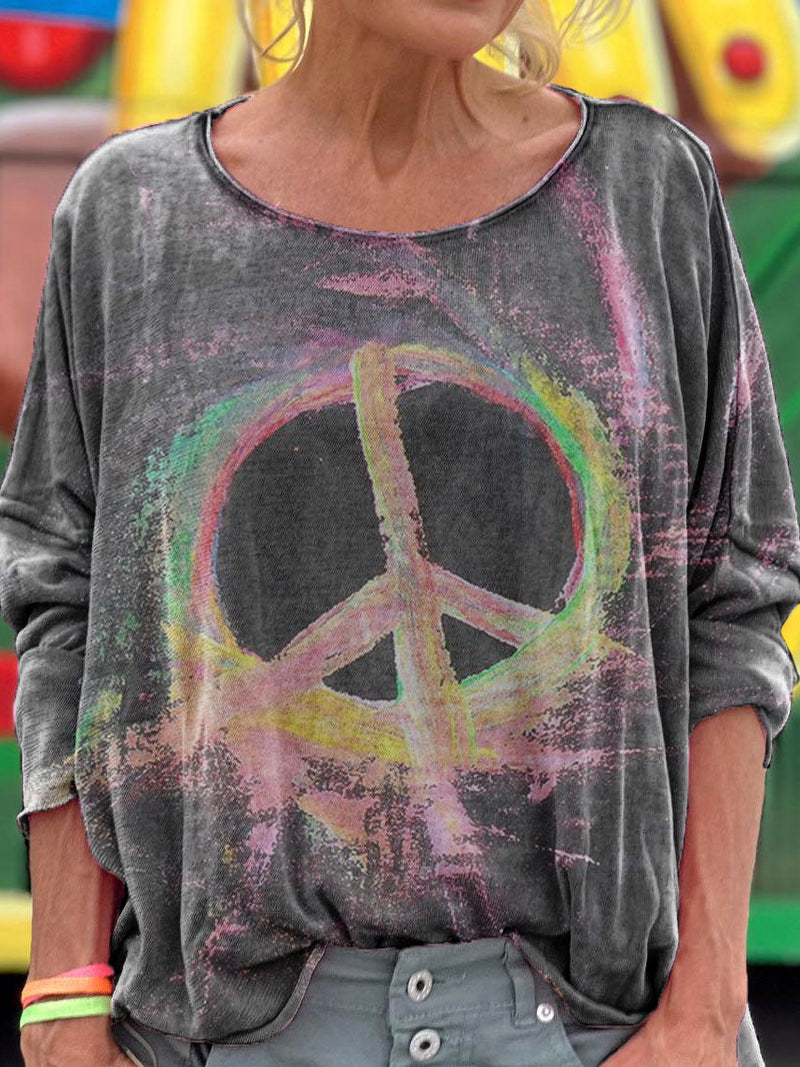 Timeless Vintage Style T-Shirt