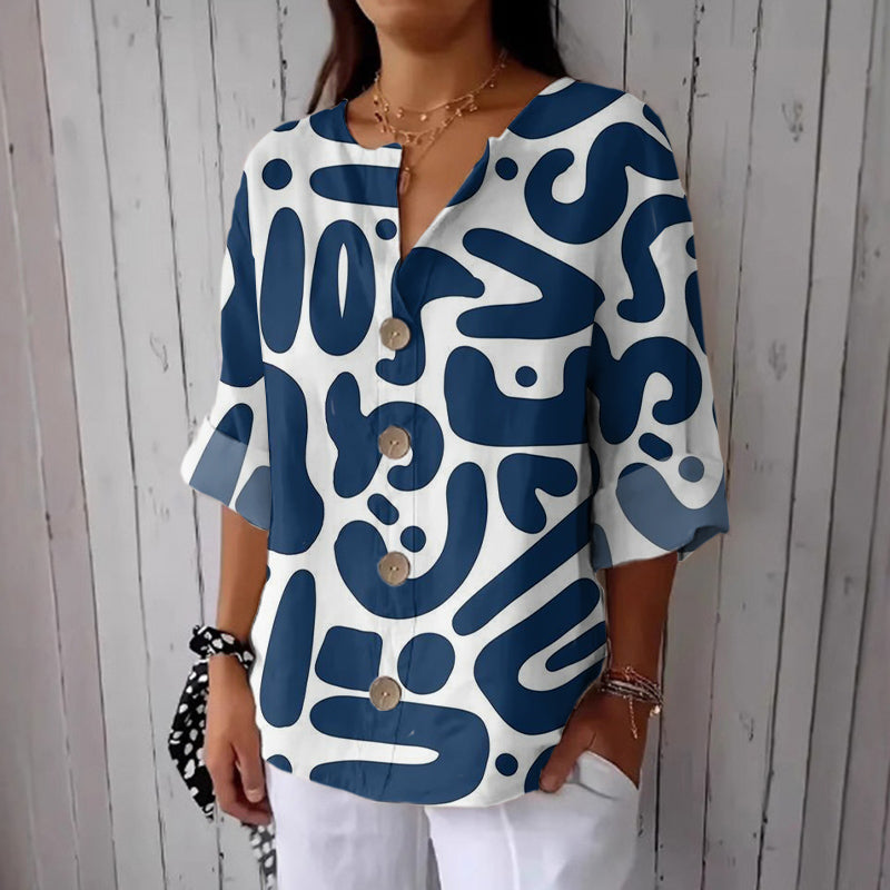 Classic Designed Shirt