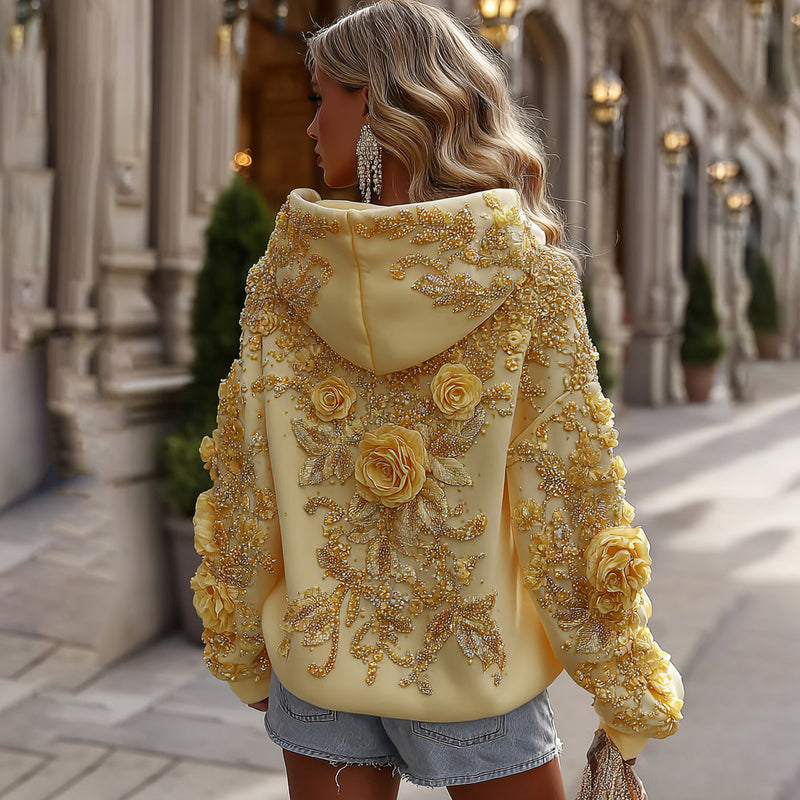 Classic Designed Garment