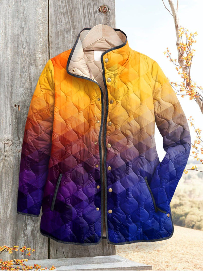 Gracefully Designed Cardigan