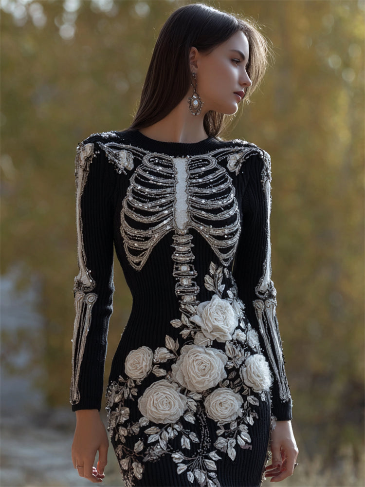 Beautifully Crafted Sweater