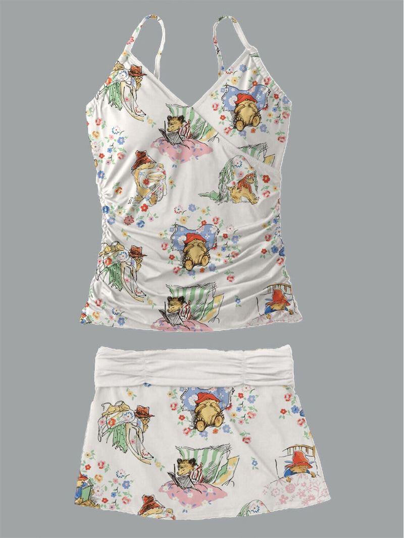 Elegantly Designed Garment