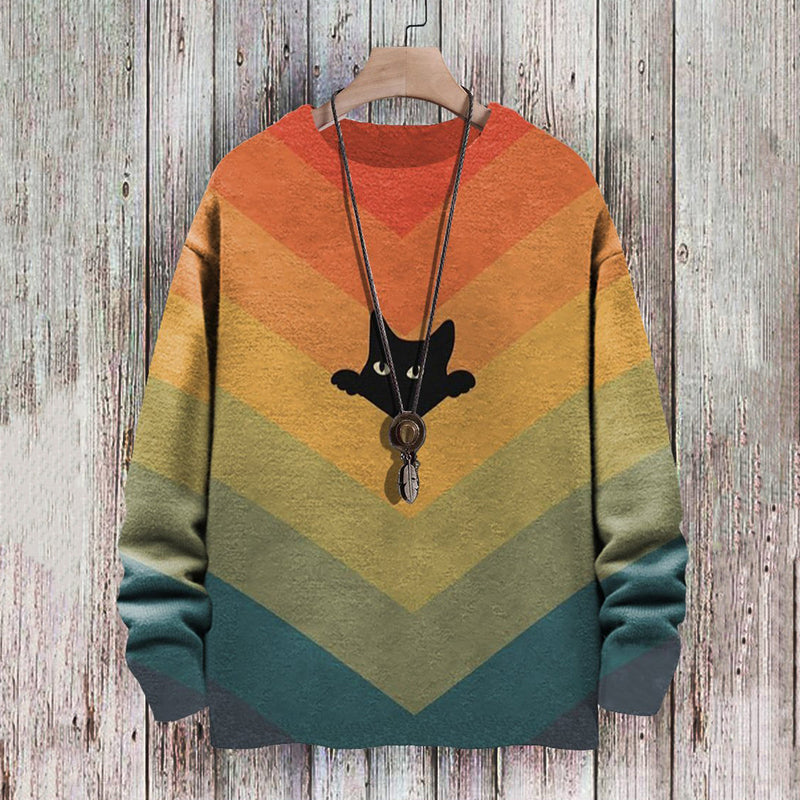 Classic Vintage Sweater