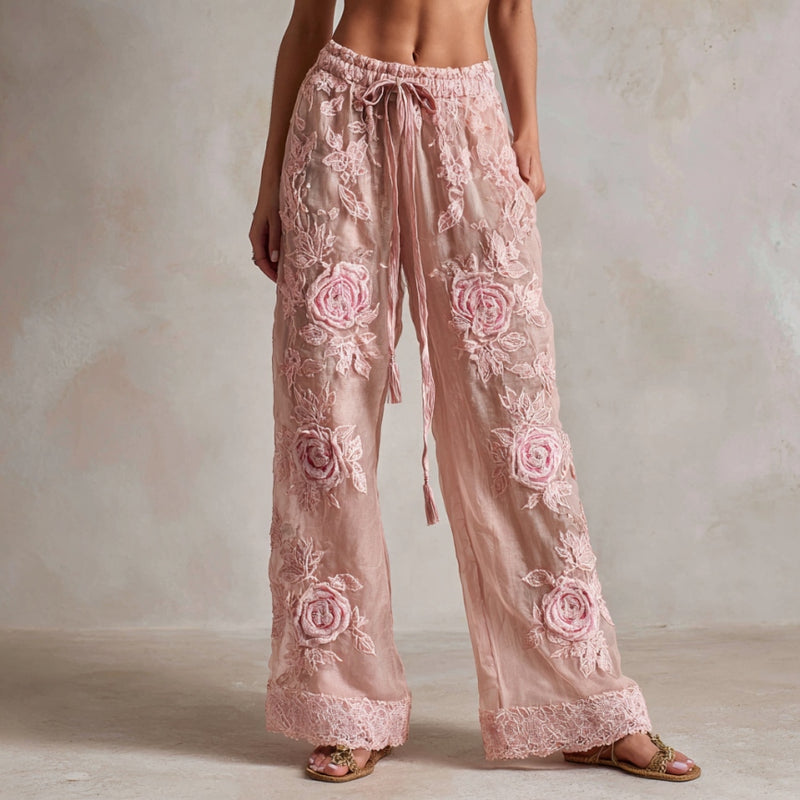 Beautifully Crafted Pants