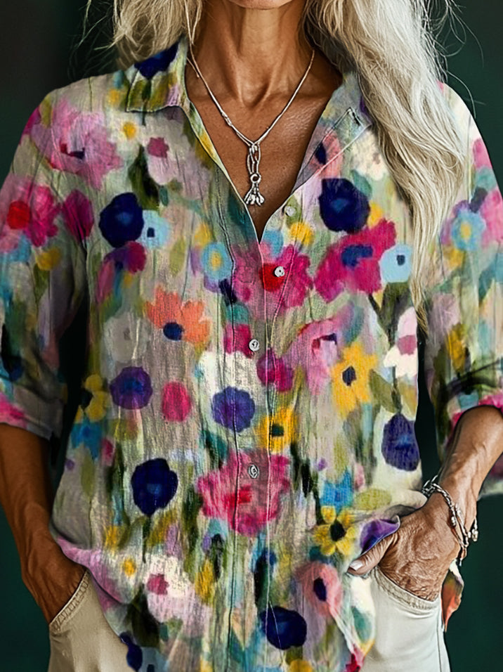 Classic Vintage Shirt