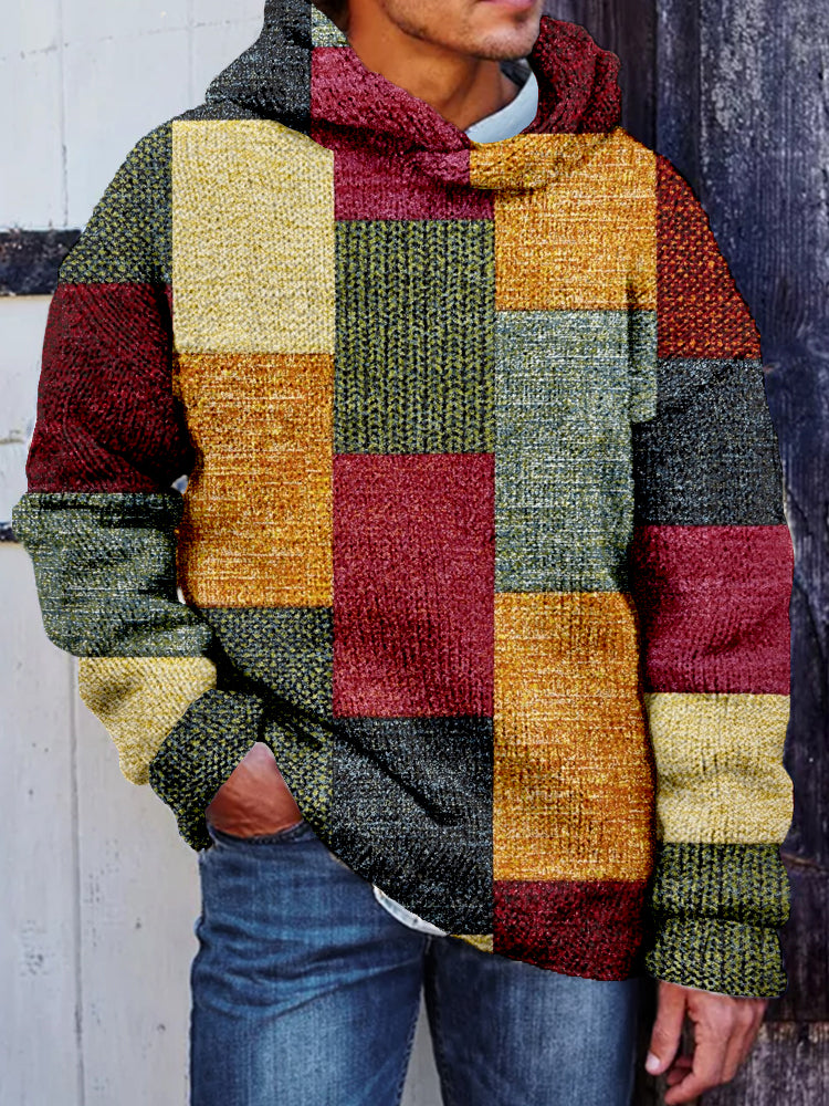 Vintage Inspired Sweater