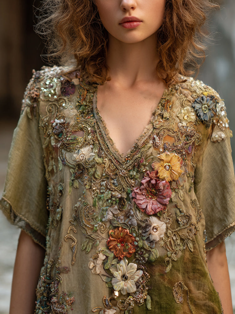 Thoughtfully Designed Top