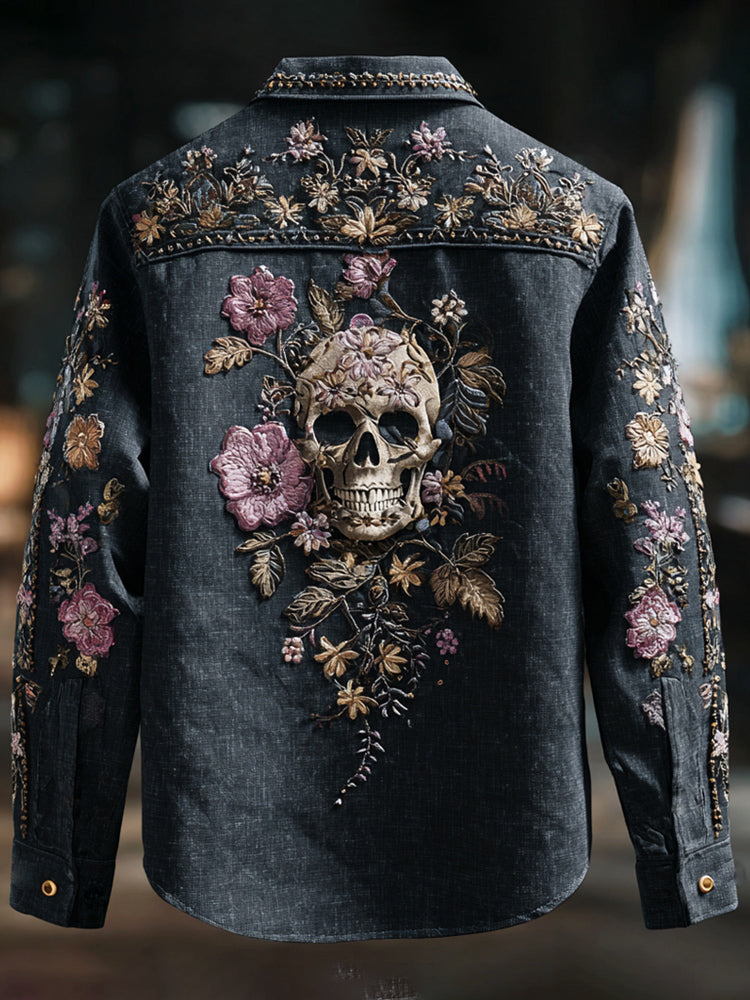 Classic Designed Shirt