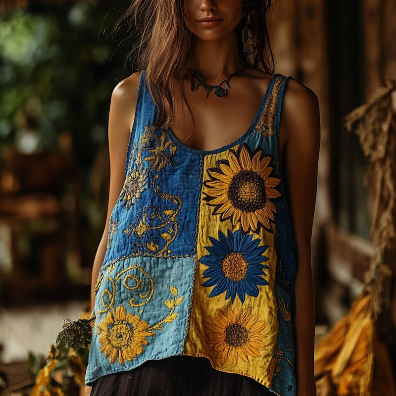 Elegantly Designed Top