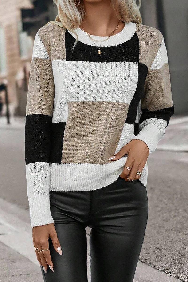 Elegantly Designed Sweater