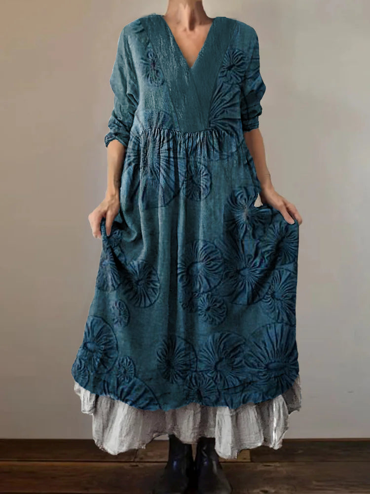 Vintage Inspired Garment