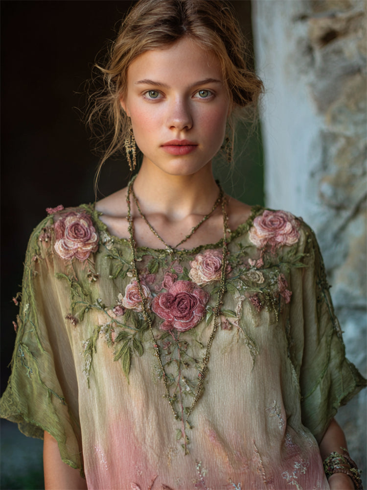 Thoughtfully Designed Garment